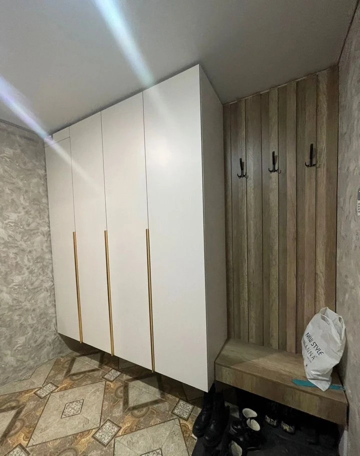 Кухонная мебель на заказ